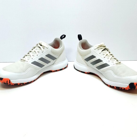 Adidas Tech Response 3.0 SL Golf Shoes Men 12.5 Traxion Spikeless Style GV6894 main image 9